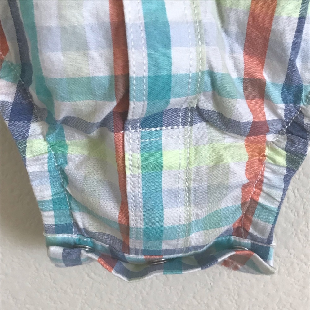 Baby GAP set - Picture 5 of 8